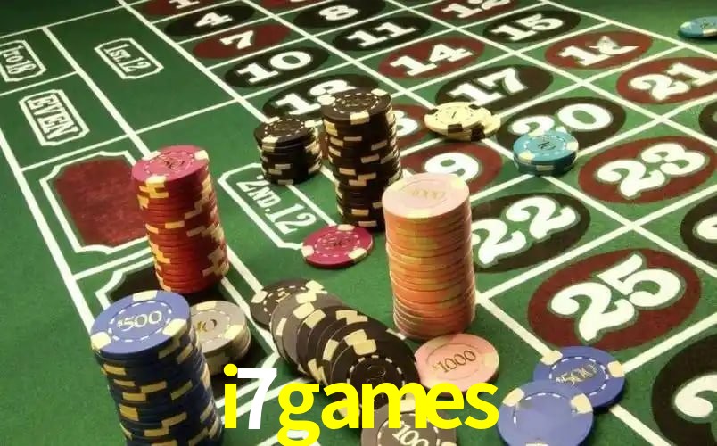 Apostas de Futebol i7games
