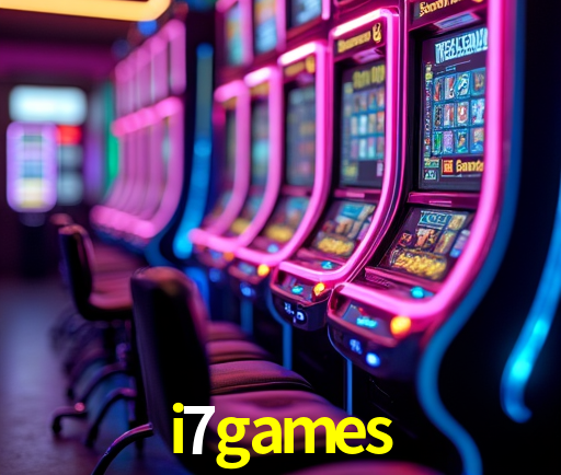 Sistemas de Segurança i7games