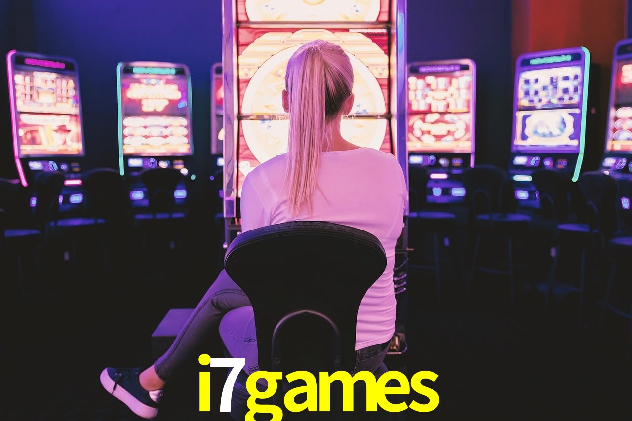 Games Directory i7games