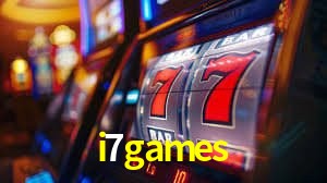 Recursos de Bônus i7games