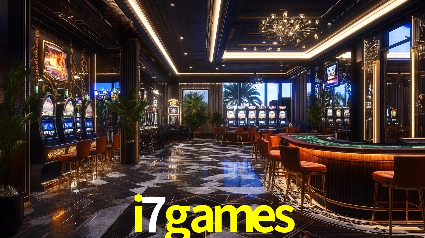 Premium Interface i7games