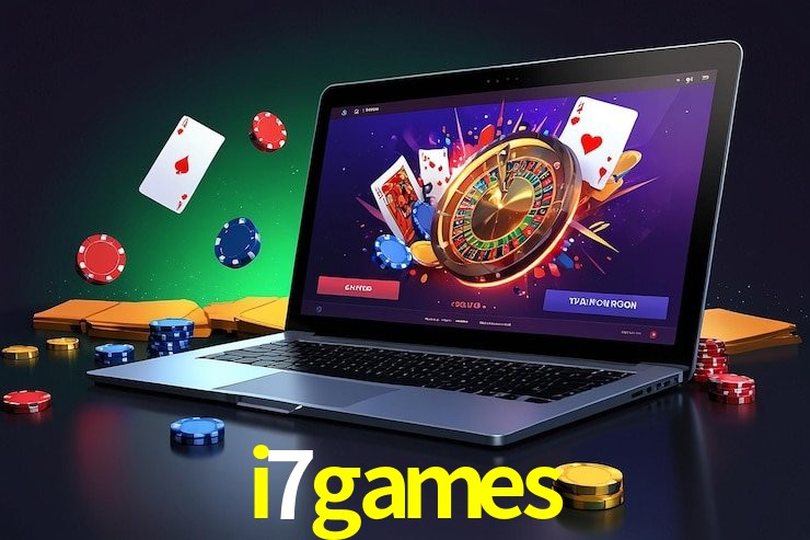 Login Seguro i7games