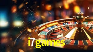 Segurança 2FA i7games