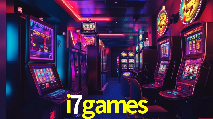 Ofertas Imperdíveis na i7games: Promoções e Bônus Que Valem a Pena
