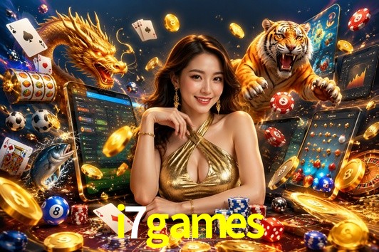 Secure Login i7games