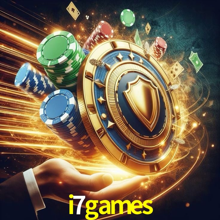 Ofertas Exclusivas i7games