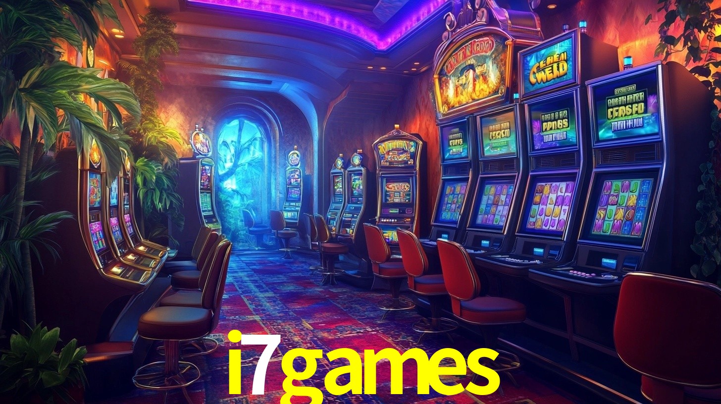 Tournaments i7games