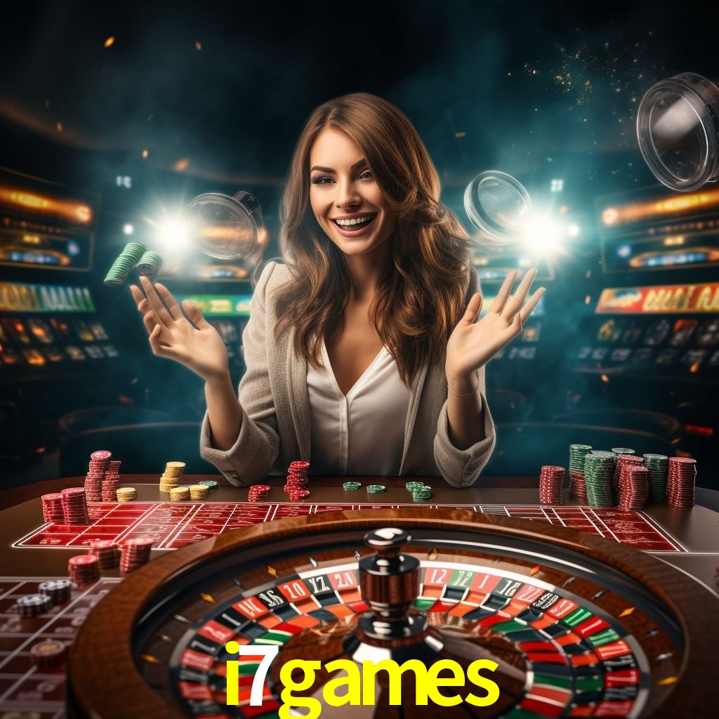 i7games