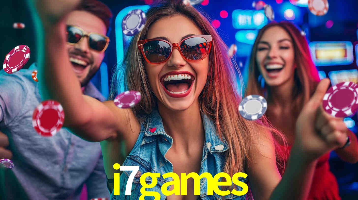 Apostas Esportivas na i7games: Um Guia Completo
