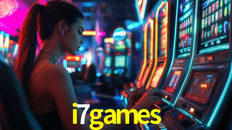 Explore as vantagens do i7games: serviço profissional e confiabilidade