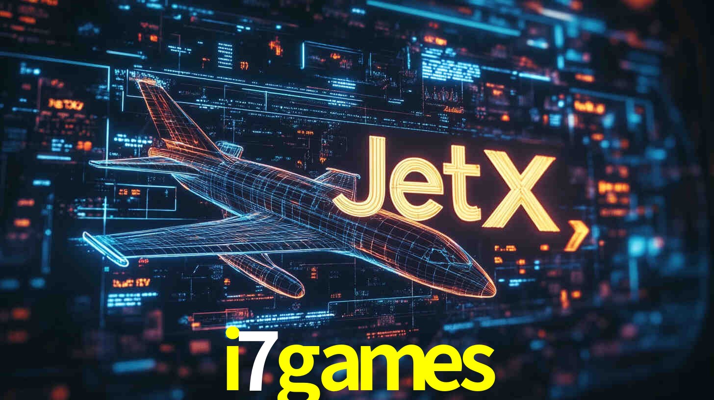 Apostas Esportivas na i7games: Um Guia Completo