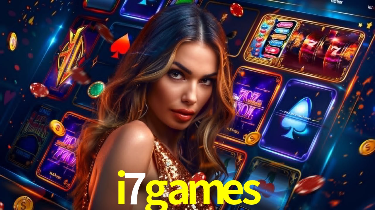 Desvendando o Mundo dos Jogos Virtuais na i7games