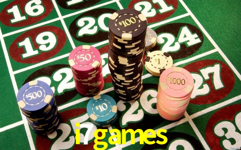 Casino VIP i7games